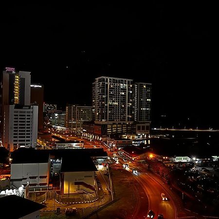 Jesselton Quay Cityview @Neostay Kota Kinabalu Exterior photo