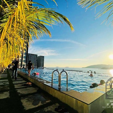 Jesselton Quay Cityview @Neostay Kota Kinabalu Exterior photo
